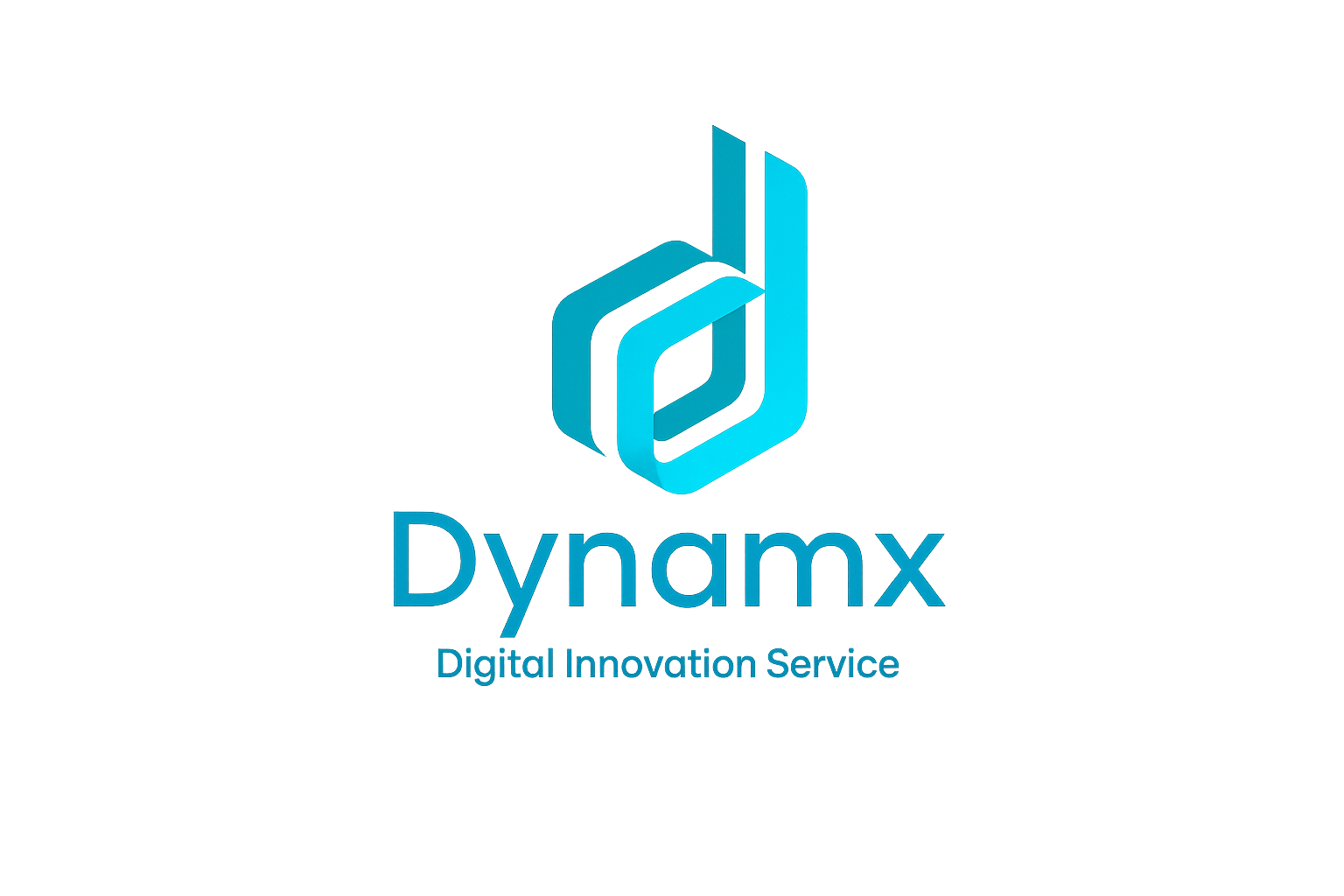 Logo Dynamx sans fond