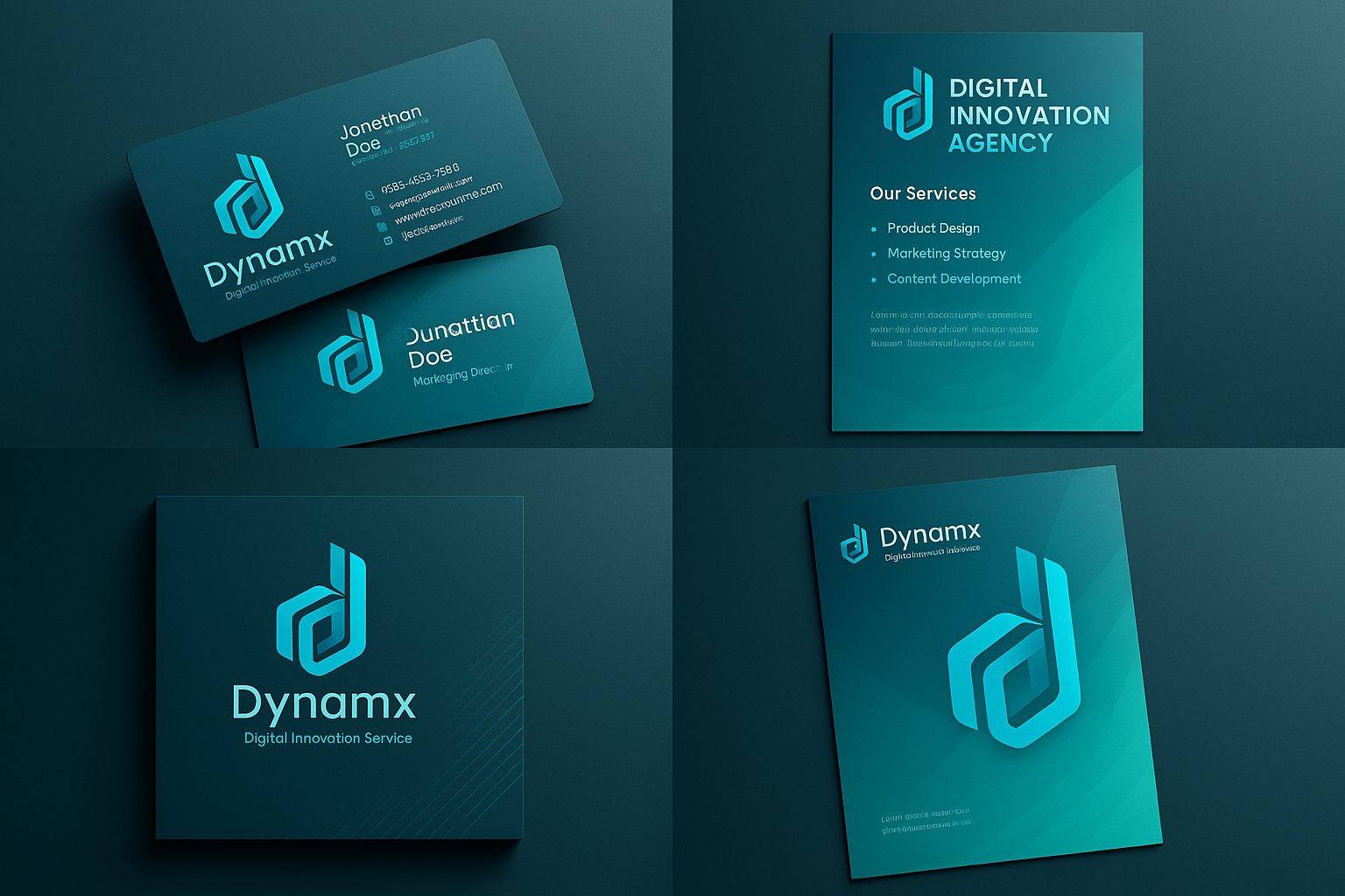 Nouvelle image produit pack visuels Dynamx